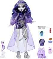 MONSTER HIGH - SPECTRA VONDERGEIST-2