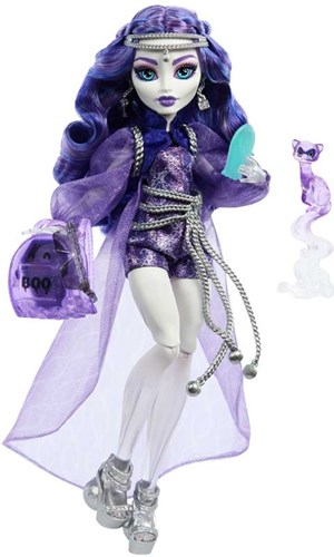 MONSTER HIGH - SPECTRA VONDERGEIST-3