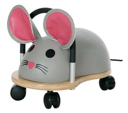 Wheelybug