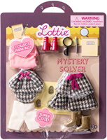 Lottie detective pop - educatief speelgoed voor kinderen