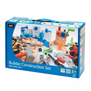 Brio Speelgoed Builder Constructie Set brio kopen in de aanbieding Brio Speelgoed Builder Constructie Set brio kopen in de aanbieding