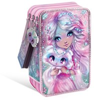 Nebulous Stars etui 3-delig Estrelia & Astria - luxe schrijfset school