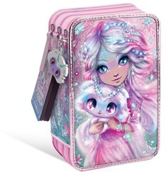 Nebulous Stars etui 3-delig Estrelia & Astria - luxe schrijfset school