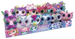 Nebulous Stars knuffel pluche speelgoed - schattige knuffelvrienden