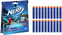 Nerf Elite 2.0 Darts - 20 stuks navulling voor blasters-2