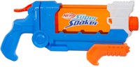 Hasbro waterpistool NERF Super Soaker Flip Fill - 887 ml - blauw oranje-2