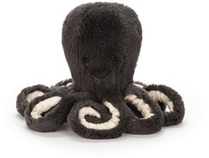 Jellycat Knuffel Inky Octopus Baby 14Cm jellycat kopen in de aanbieding