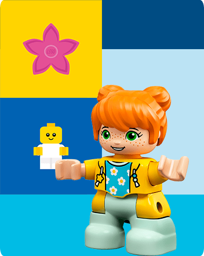 LEGO - CMS - 3 - LEGO Ontdek meer - 3