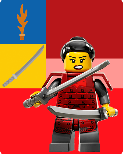 LEGO - CMS - 3 - LEGO Ontdek meer - 2