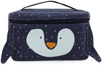 Trixie thermische lunchtas voor kinderen - Mr. Penguin - waterdicht en geïsoleerd