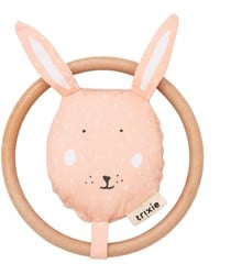 Trixie Rammelaar - Mrs. Rabbit