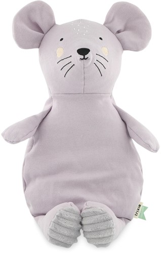 Trixie Knuffel groot - Mrs. Mouse
