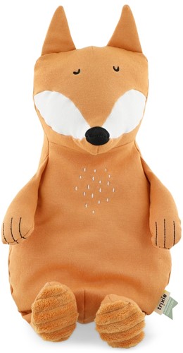 Trixie Knuffel groot - Mr. Fox