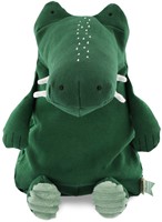 Trixie Knuffel groot - Mr. Crocodile