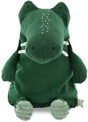 Trixie Knuffel groot - Mr. Crocodile