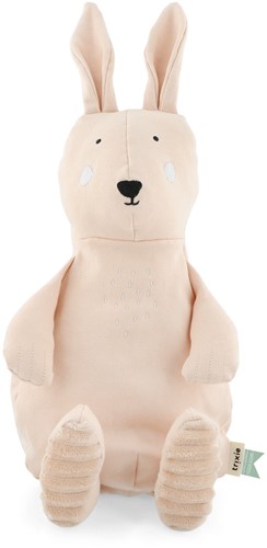 Trixie Knuffel groot - Mrs. Rabbit
