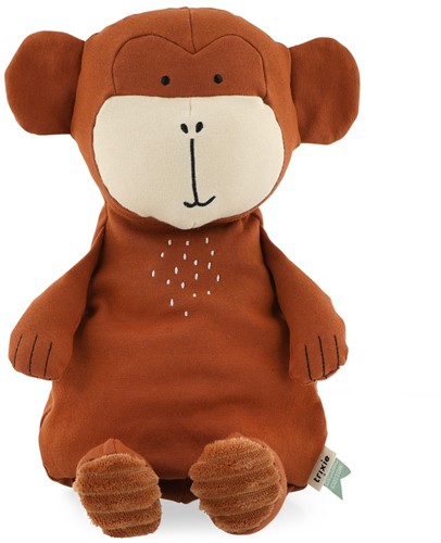Trixie Knuffel groot - Mr. Monkey
