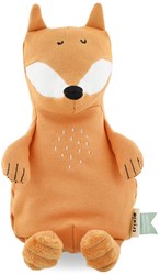 Trixie knuffel vos biologisch katoen klein - Mr. Fox - duurzaam speelgoed