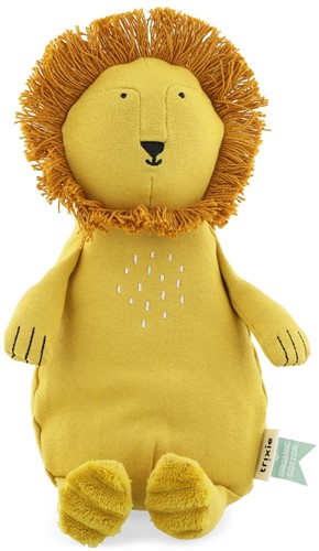 Trixie Knuffel klein - Mr. Lion