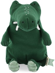 Trixie Knuffel klein - Mr. Crocodile