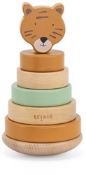 Trixie Wooden stacking toy - Mr. Tiger