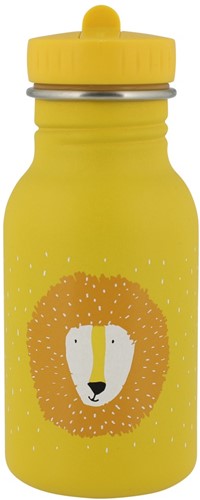 Trixie Isothermische drinkfles 350 ml - Mr. Lion
