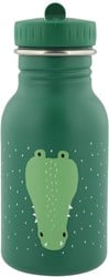 Trixie Drinkfles 350ml - Mr. Crocodile