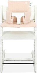 Trixie kussen eetstoel TrippTrapp - multicolor dierenprint baby accessoire
