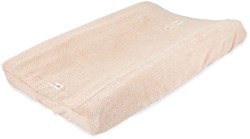 Trixie aankleedkussenhoes babytextiel 70x45cm roze Aura Rabbit