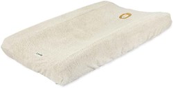Trixie aankleedkussenhoes babytextiel 70x45cm geel Aura Lion