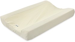 Trixie aankleedkussenhoes katoen 70x45cm Breeze Sand babytextiel