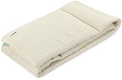 Trixie Ledikant en boxspring - Bliss Beige