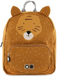 Trixie Rugzak / Schooltas - Mr. Tiger