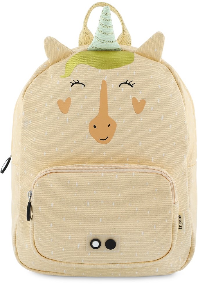 Unicorn schooltas 2025