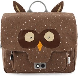 Trixie Boekentas - Mr. Owl