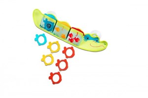 Lilliputiens Anatole Badpaneel 1 2 3 lilliputiens kopen in de aanbieding