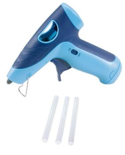 Pebaro Pebaro Draadloos Lijmpistool Mini