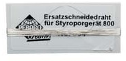 Pebaro Pebaro Styropor Snijdraad 5m