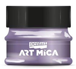 Pentart Pentart Art Mica Pigment Poeder Magic Violet 9g