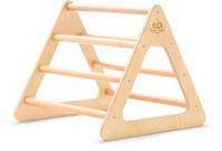 Kinderfeets Houten Driehoek / Triangle Klimrek / Klimdriehoek - Small