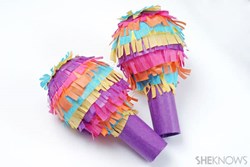 Fiesta Crafts