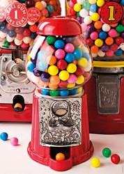 Nathan puzzel Plaisirs d'Enfance - 1000 stukjes legpuzzel