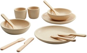 Servies & pannen