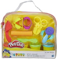 Playdoh Play-Doh startset B1169EU4