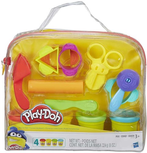 Playdoh Play-Doh startset B1169EU4