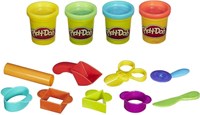 Playdoh Play-Doh startset B1169EU4-2