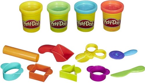 Playdoh Play-Doh startset B1169EU4-2