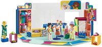 Playmobil Modewinkel speelgoedwinkel - My Life - creatief speelplezier-2