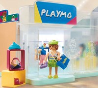 Playmobil Modewinkel speelgoedwinkel - My Life - creatief speelplezier-3