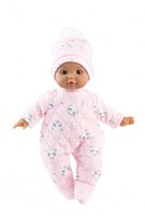 Paola Reina babypop Andy Primavera Amparo - vinyl pop 27cm wit